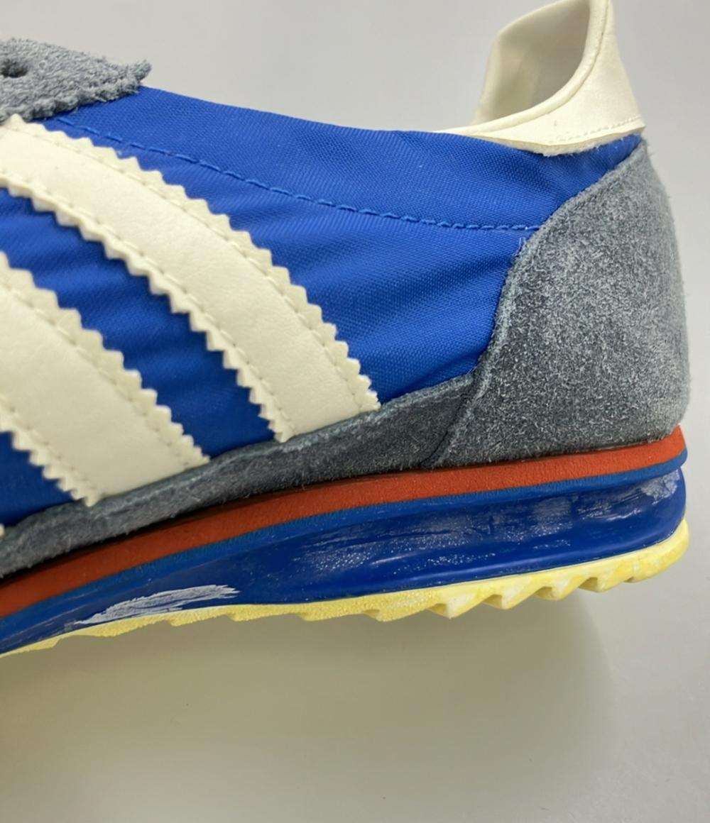 adidas ローカットスニーカー SL 72 OG ユニセックス SIZE 27.0 (XL) アディダス