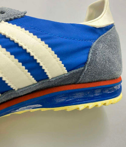 adidas ローカットスニーカー SL 72 OG ユニセックス SIZE 27.0 (XL) アディダス