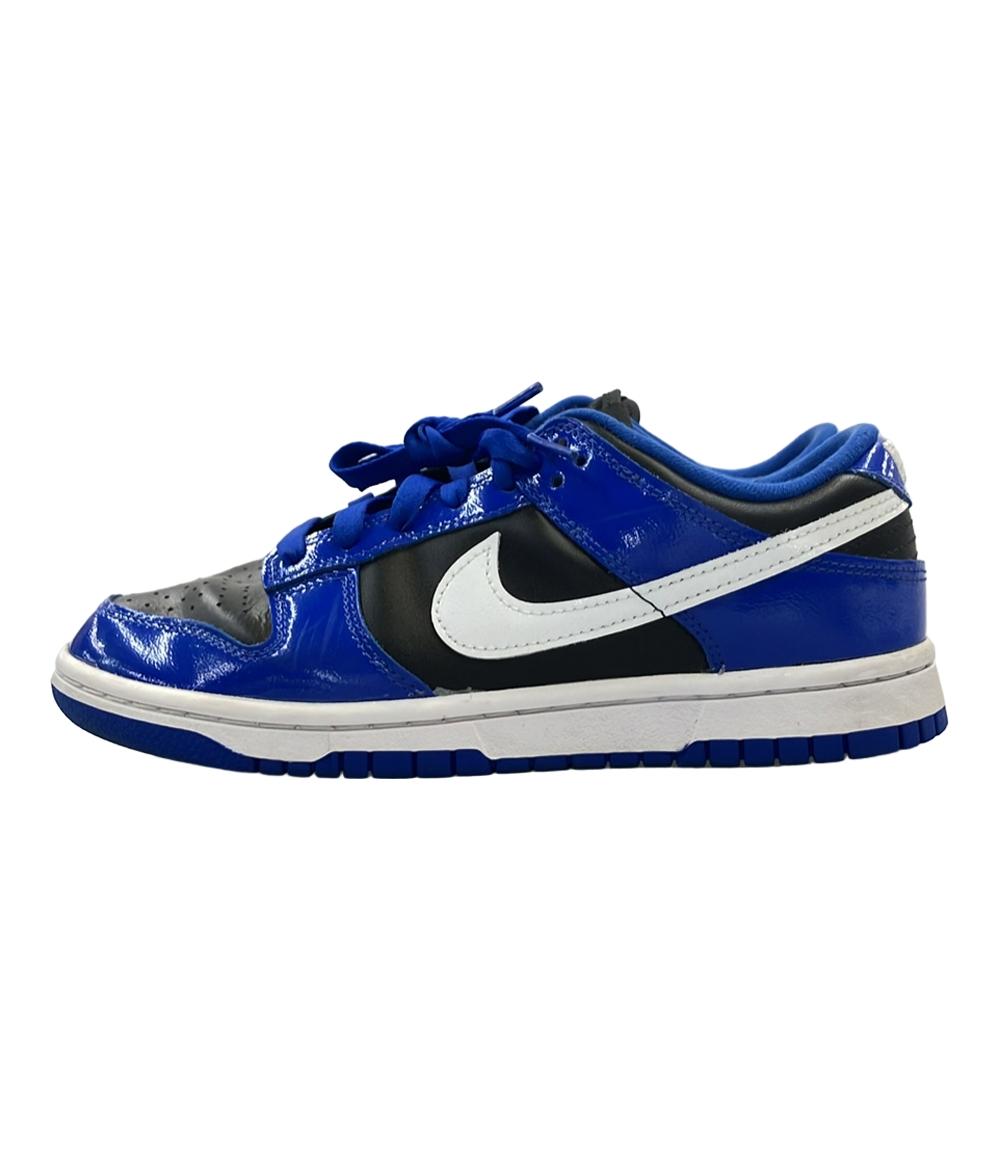 ナイキ ローカットスニーカー WMNS DUNK LOW ESS DQ7576-400 レディース SIZE 24.0 (L) NIKE