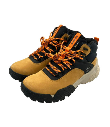 Timberland トレッキングシューズ ミドルカット メンズ SIZE 29.0 (XL) ティンバーランド