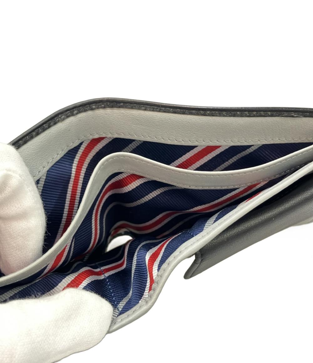 BEAMS LIGHTS 二つ折り財布 メンズ ビームスライツ