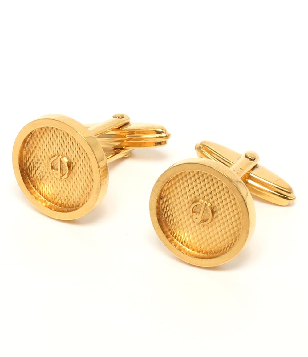 Dunhill タイピン タイバー カフス ロゴ 2点セット メンズ ダンヒル