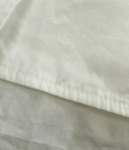 プラダ オフショルダー長袖リボンブラウス レディース SIZE 38S (S) PRADA