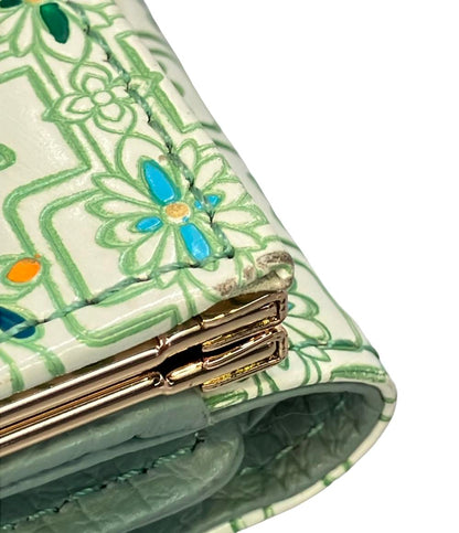 エフィー 三つ折り財布 レディース efffy