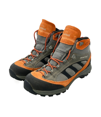 mont-bell トレッキングシューズ ティトンブーツ 1129473 メンズ SIZE 25.5 モンベル