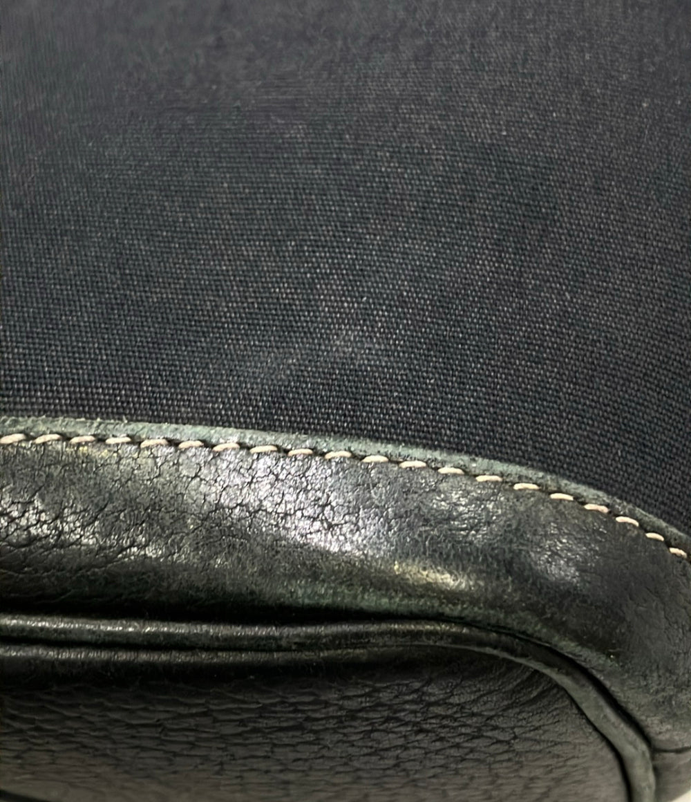 訳あり HERMES ハンドバッグ ガーデンパーティPM レディース エルメス