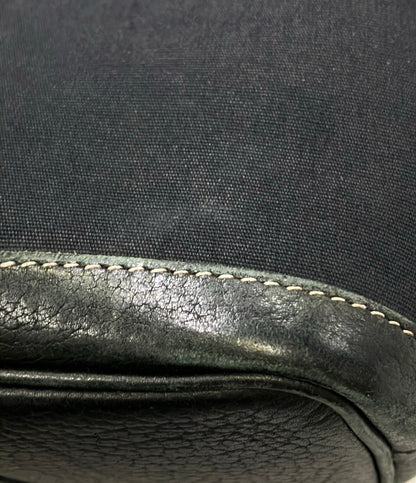 訳あり HERMES ハンドバッグ ガーデンパーティPM レディース エルメス