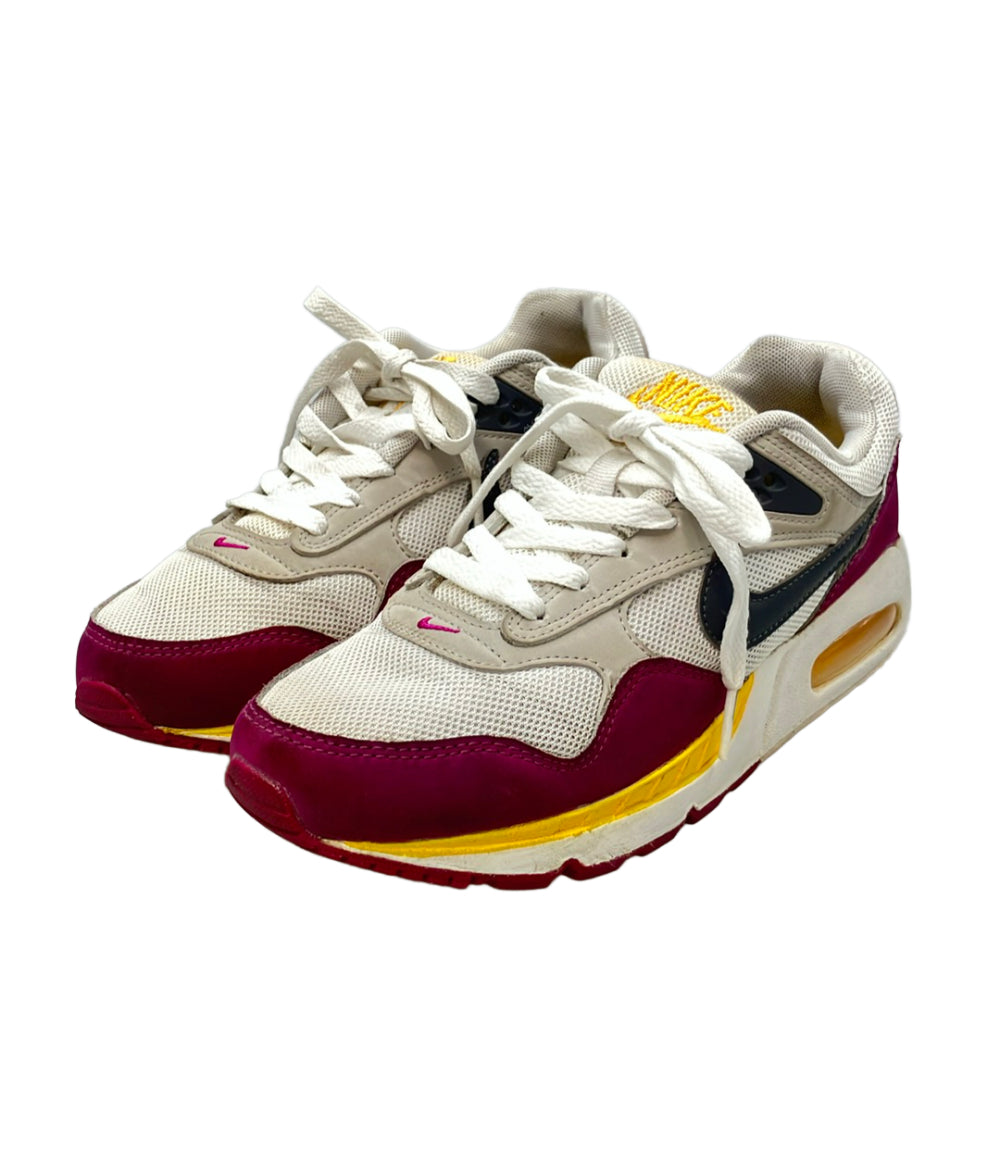 NIKE ローカットスニーカー AIR MAX CORRELATE 511417-100 レディース SIZE 23.5 ナイキ