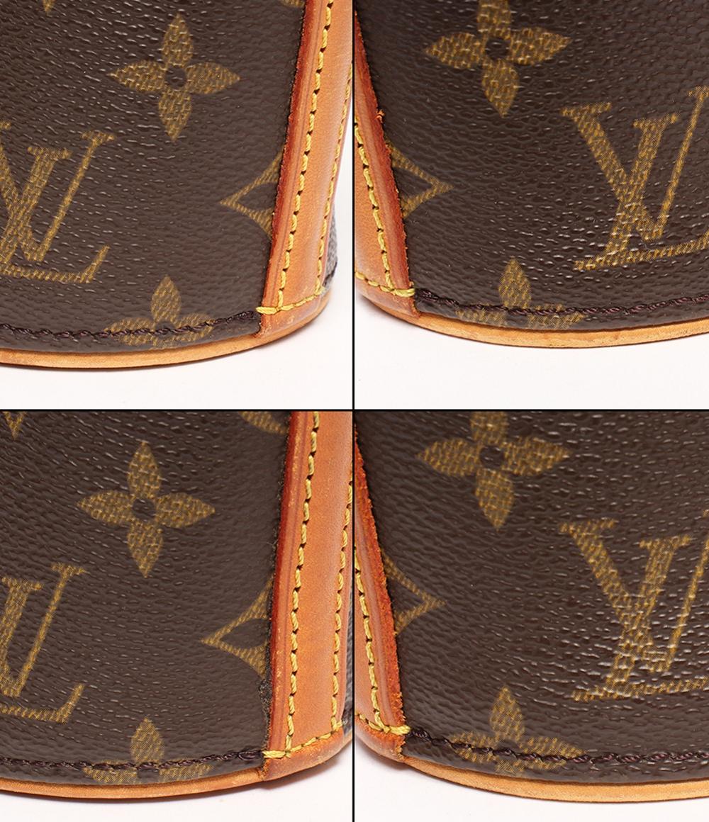 LOUIS VUITTON ショルダーバッグ 斜め掛け ドルーオ M51290 レディース ルイ・ヴィトン