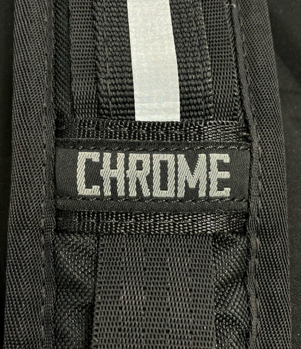 美品 CHROME リュック メンズ クローム