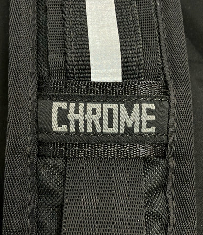 美品 CHROME リュック メンズ クローム