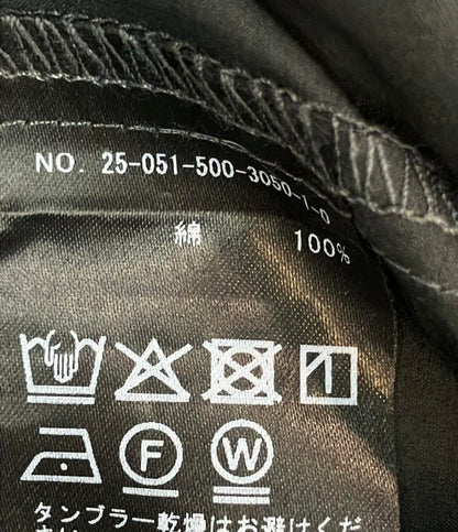 セルリ 半袖シャツ コクーンブラウス レディース CELERI