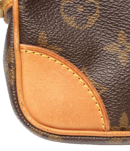 ルイ・ヴィトン セカンドバッグ クラッチバッグ マルリードラゴンヌPM モノグラム M51827 レディース LOUIS VUITTON