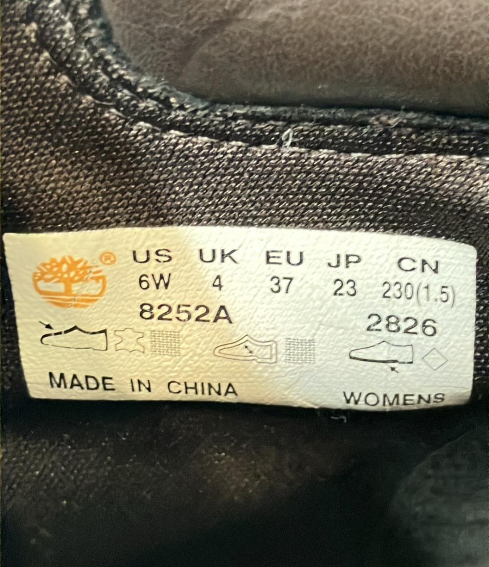 ティンバーランド ショートブーツ レディース SIZE 23.0 (M) Timberland