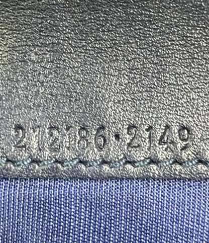 GUCCI 長財布 GGスプリーム 212186 2149 メンズ グッチ