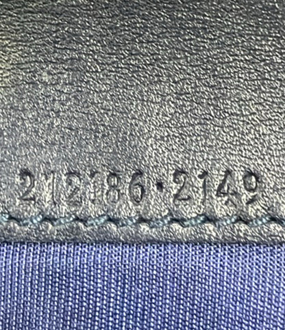 GUCCI 長財布 GGスプリーム 212186 2149 メンズ グッチ
