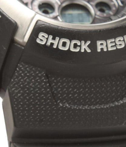 CASIO 腕時計 The G G-SHOCK ソーラー GW-1500J-1AJF メンズ カシオ