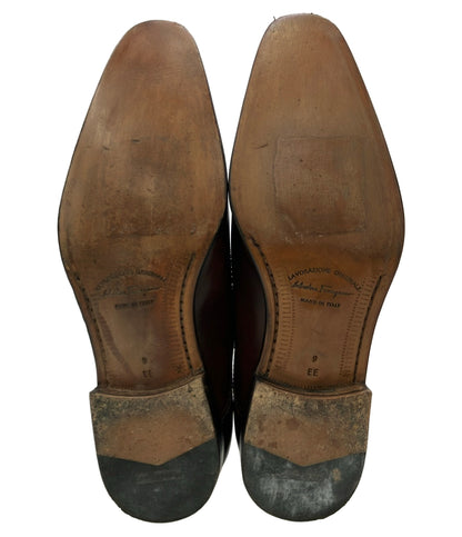 Salvatore Ferragamo ドレスシューズ UG35364 メンズ SIZE 9 サルヴァトーレフェラガモ