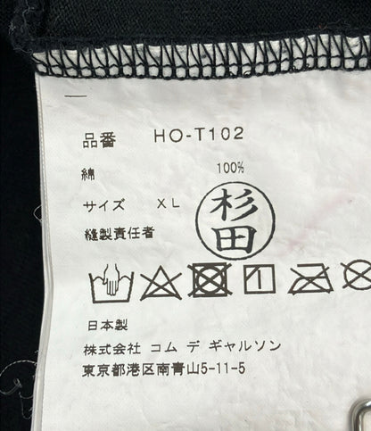 COMME des GARCONS HOMME 長袖Tシャツ メンズ SIZE XL コムデギャルソンオム
