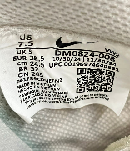 NIKE ローカットスニーカー W MC TRAINER 2 DM0824-008 レディース SIZE 24.5 (L) ナイキ