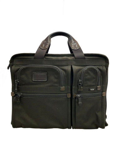 TUMI ブリーフケース ショルダーバッグ 2WAY メンズ トゥミ