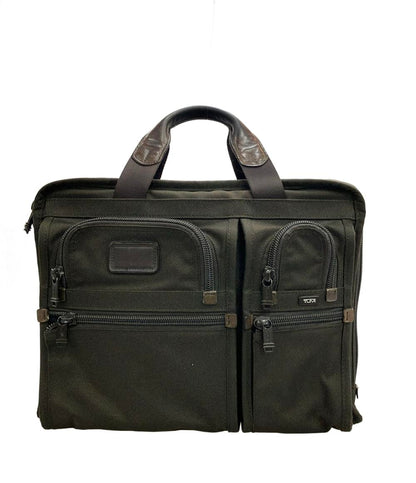 TUMI ブリーフケース ショルダーバッグ 2WAY メンズ トゥミ