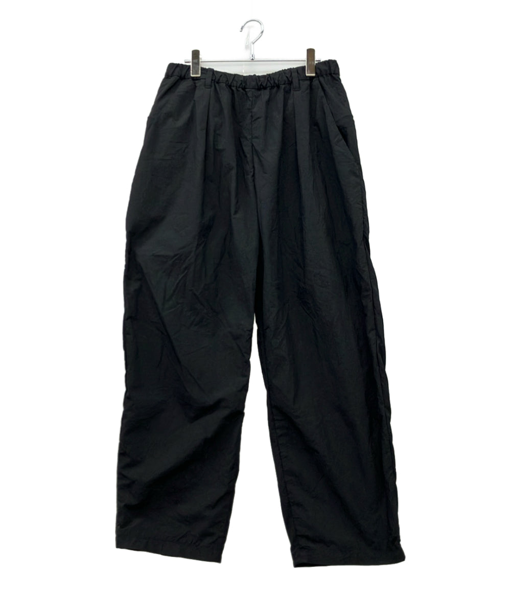 TEATORA イージーパンツ ナイロン WALLET PANTS RESORT ― P（パッカブル） メンズ SIZE 5 (XL) テアトラ