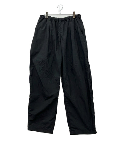 TEATORA イージーパンツ ナイロン WALLET PANTS RESORT ― P（パッカブル） メンズ SIZE 5 (XL) テアトラ