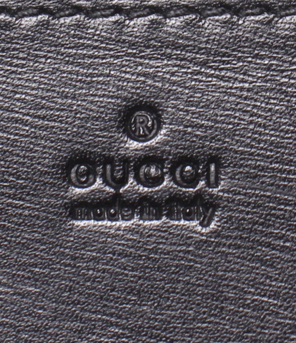GUCCI カードケース 名刺入れ 138062 1147 メンズ グッチ