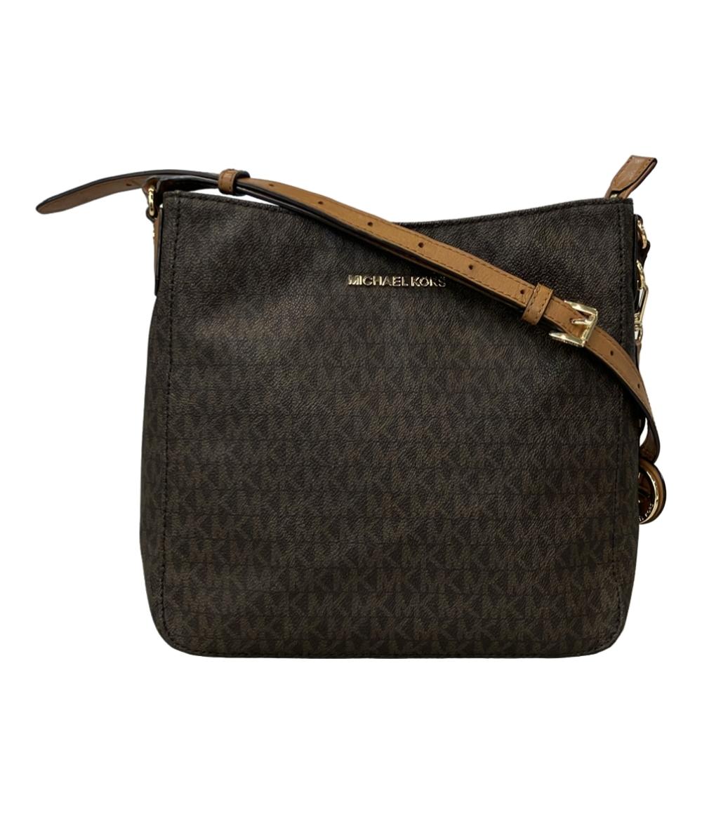 マイケルコース ショルダーバッグ 斜め掛け レディース MICHAEL KORS
