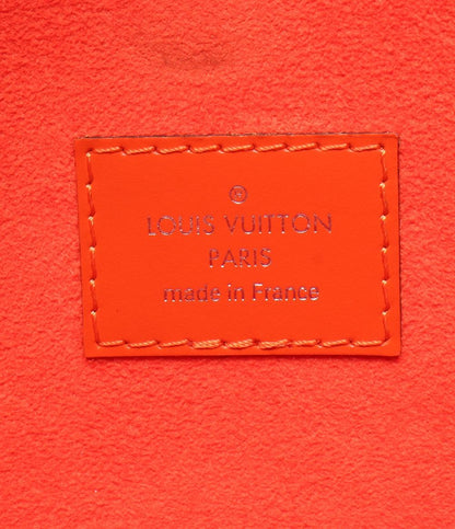 LOUIS VUITTON トートバッグ ネヴァーフルPM エピ M40963 レディース ルイ・ヴィトン