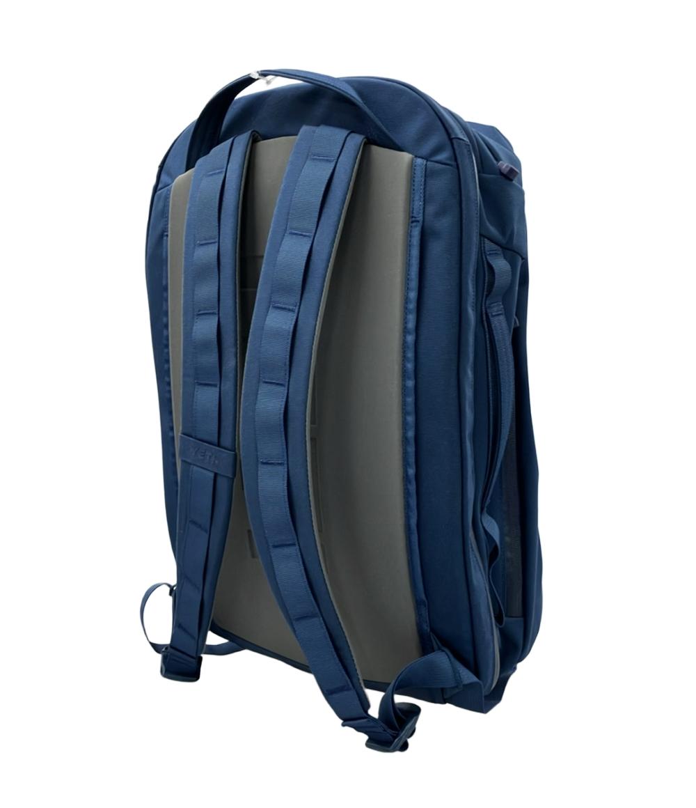 イエティ ナイロンスーツケースリュック キャリーオンバッグ CROSSROADS 35 メンズ YETI