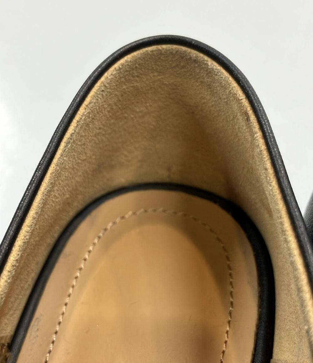 美品 サルヴァトーレフェラガモ ローファー ガンチーニ レディース SIZE 5 (S) Salvatore Ferragamo