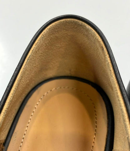 美品 サルヴァトーレフェラガモ ローファー ガンチーニ レディース SIZE 5 (S) Salvatore Ferragamo