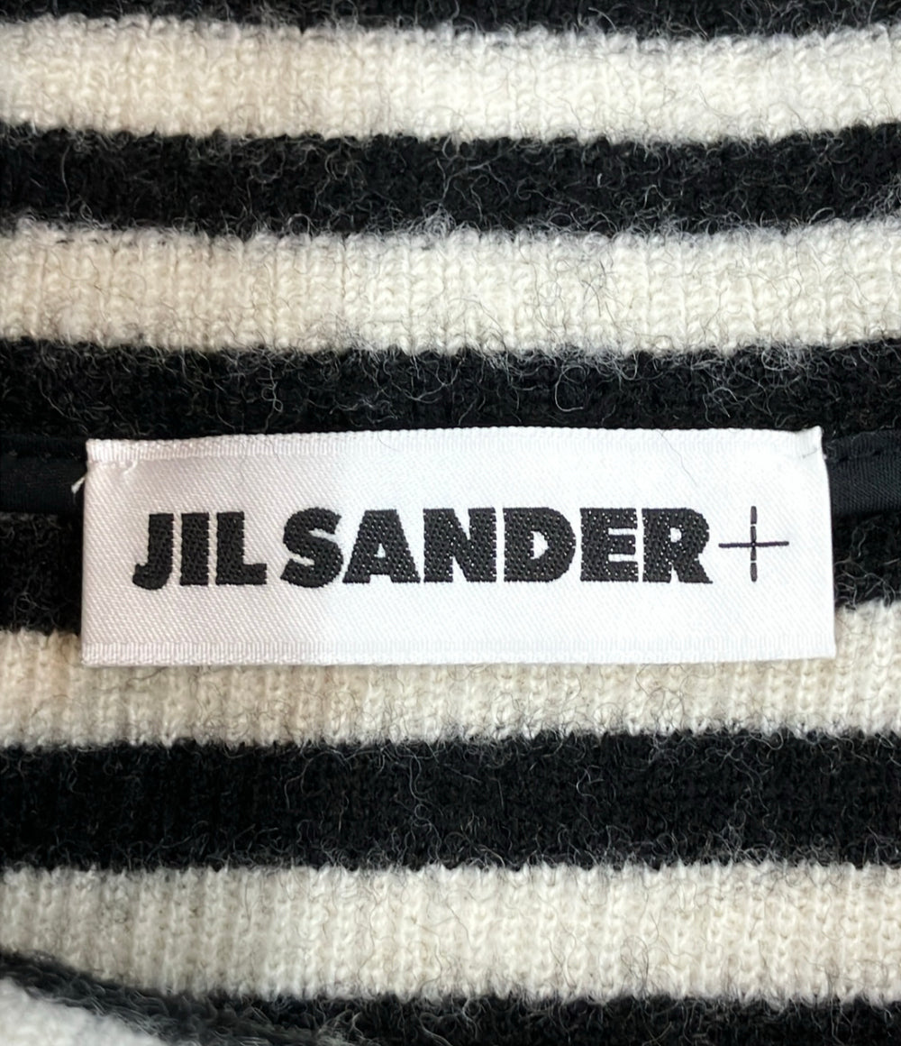 JIL SANDER 長袖ニット セーター J40NH0004 レディース SIZE S ジルサンダー
