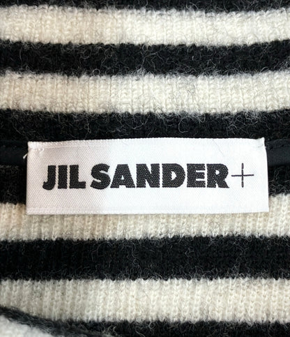 JIL SANDER 長袖ニット セーター J40NH0004 レディース SIZE S ジルサンダー