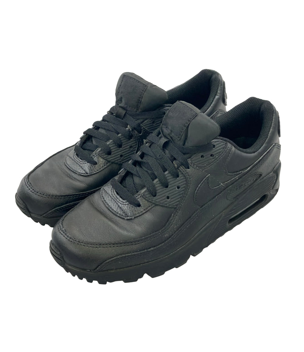 NIKE ローカットスニーカー エア マックス 90 LTR CZ5594-001 メンズ SIZE 28.0 (XL) ナイキ