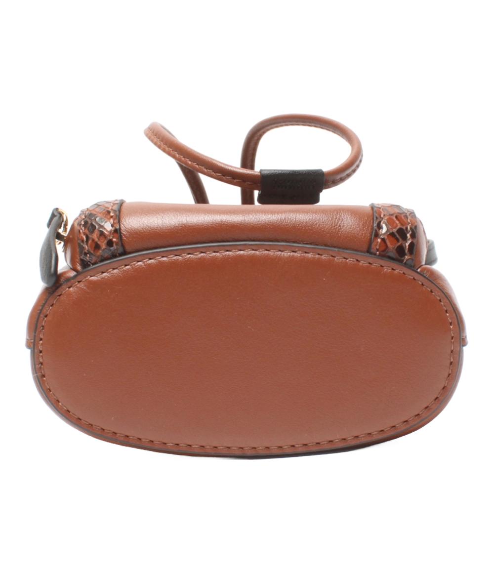 美品 コールハーン ショルダーバッグ 斜め掛け レディース COLE HAAN