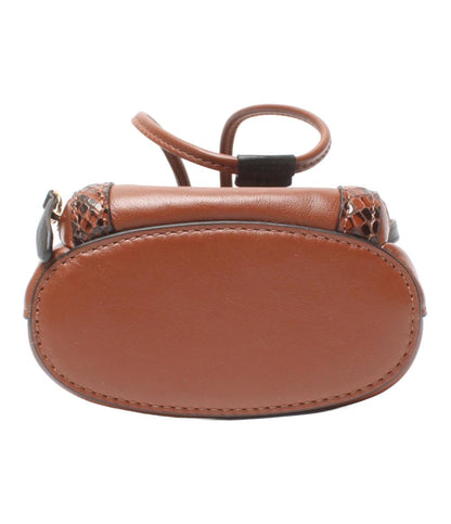 美品 コールハーン ショルダーバッグ 斜め掛け レディース COLE HAAN