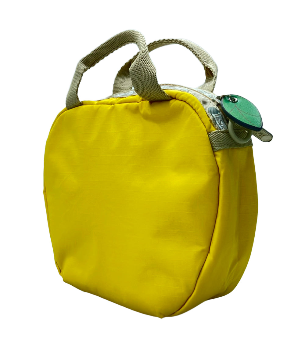 美品 LeSportsac 2WAYハンドバッグ ショルダーバッグ レディース レスポートサック