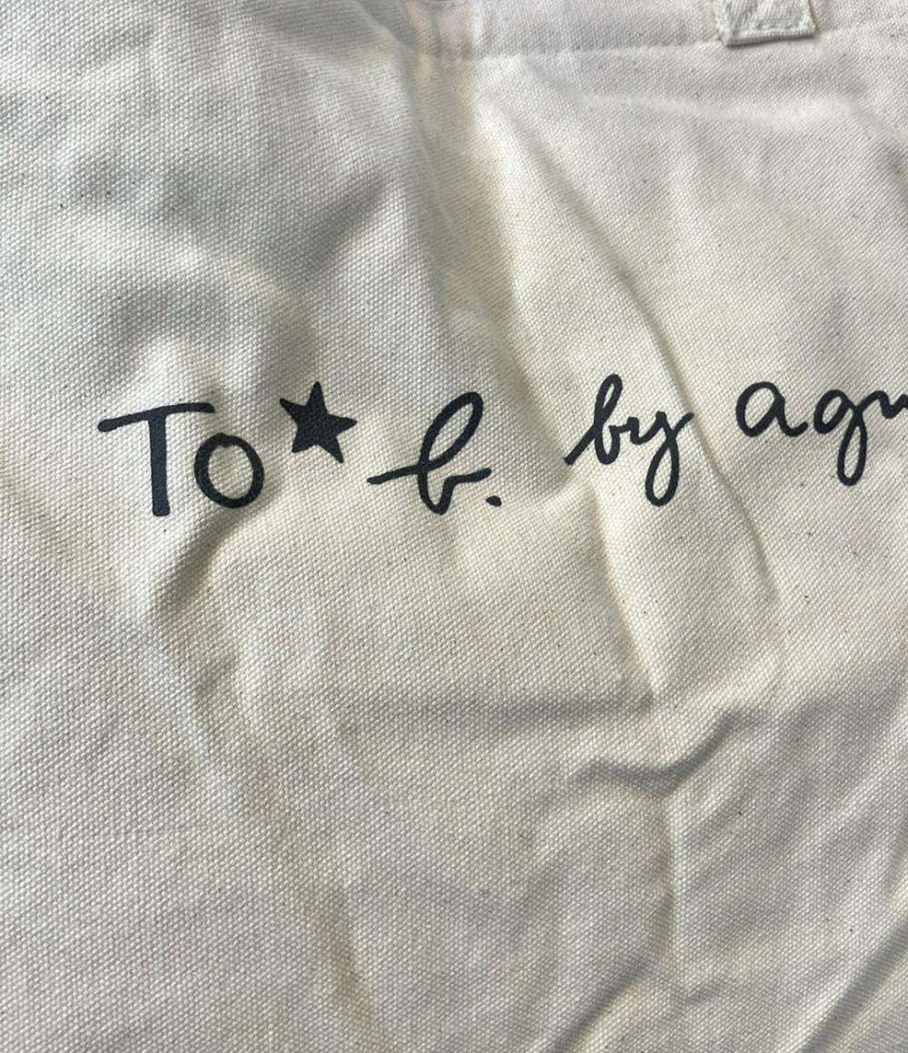 アニエスベー トートバッグ ショルダーバッグ レディース agnes b.