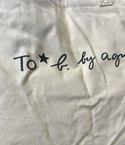 アニエスベー トートバッグ ショルダーバッグ レディース agnes b.