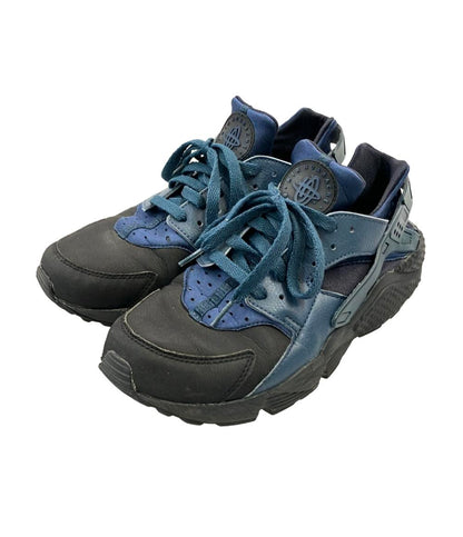 NIKE ローカットスニーカー AIR HUARACHE RUN PREMIUM 704830-004 メンズ SIZE 27.5 (L) ナイキ
