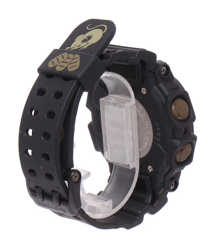 CASIO 腕時計 七福神 大黒天 G-SHOCK ソーラー GX-56SLG メンズ カシオ