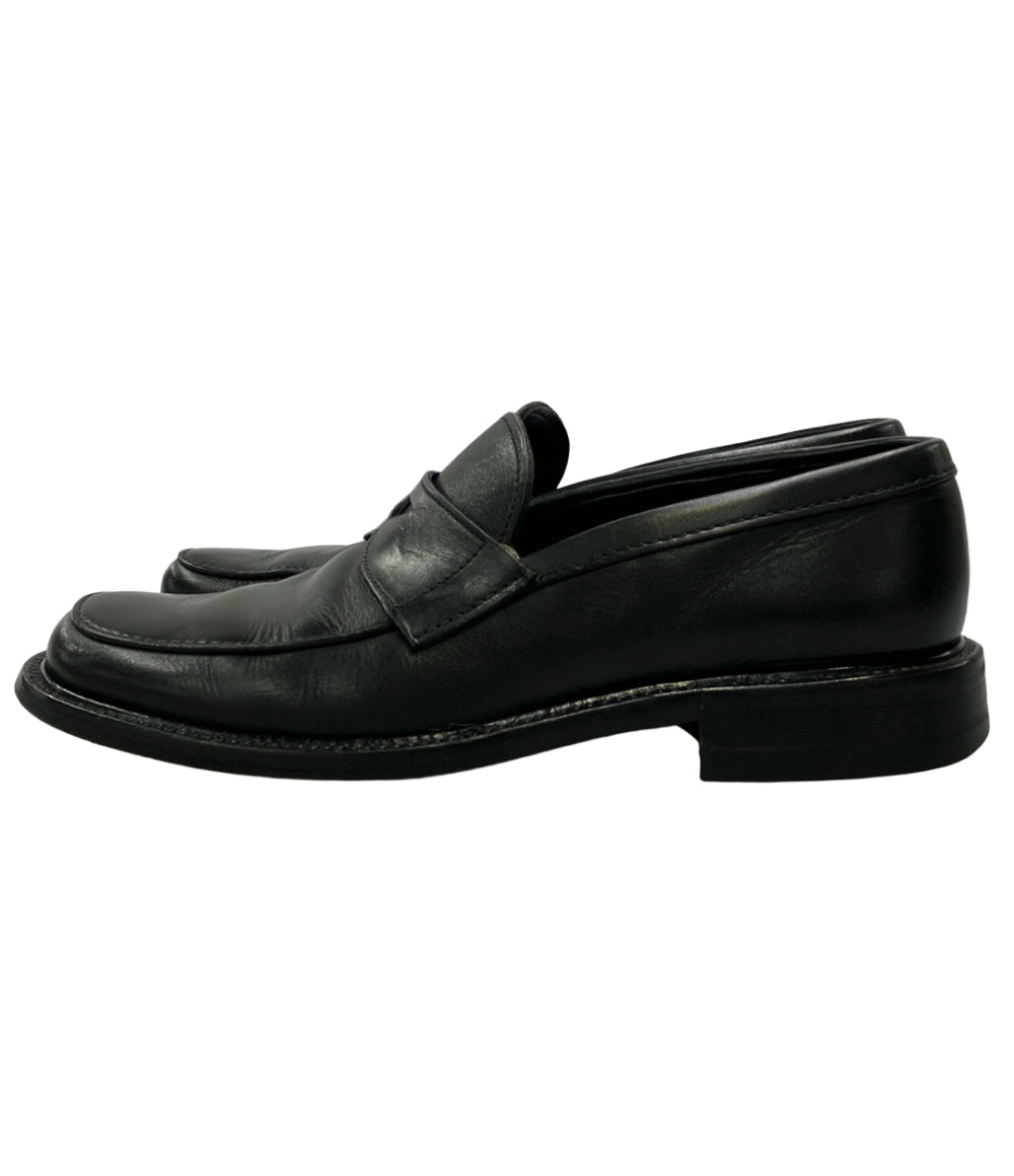 PRADA ペニーローファー メンズ SIZE 8 プラダ
