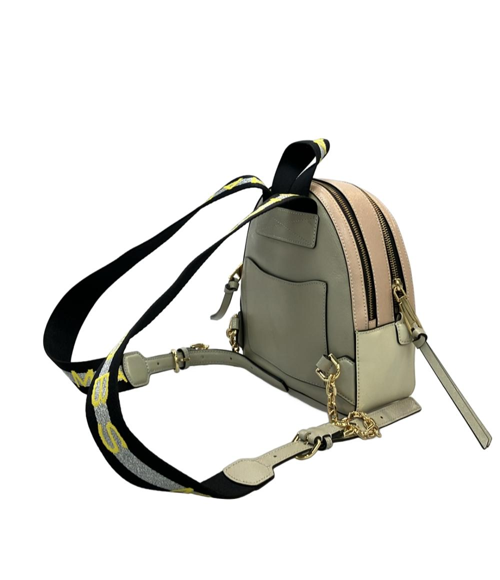 MARC JACOBS リュック スナップショット レディース マークジェイコブス