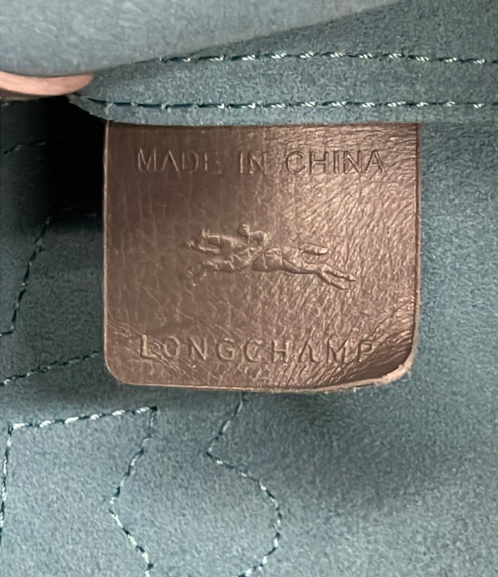 Longchamp トートバッグ レディース ロンシャン