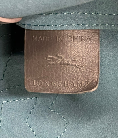 Longchamp トートバッグ レディース ロンシャン