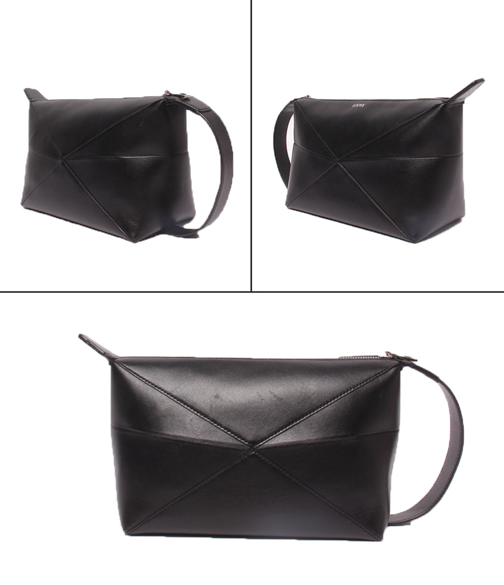 LOEWE ハンドバッグ パズル フォルドウォッシュバッグ メンズ レディース ロエベ