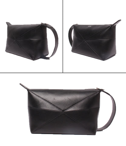 LOEWE ハンドバッグ パズル フォルドウォッシュバッグ メンズ レディース ロエベ